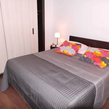 Apartament Pula, Istia 5 Vintijan
