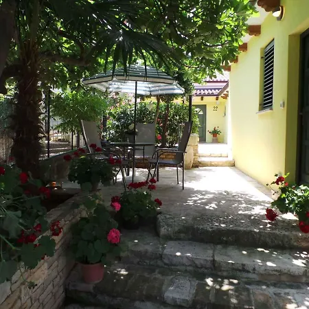 Apartament Pula, Istia 5