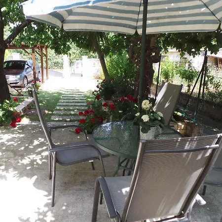 Apartament Pula, Istia 5 Vintijan